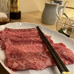 銀座吉澤 肉処 - 