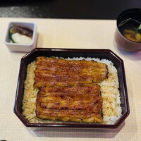 天然うなぎ しま村 - 