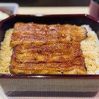 天然うなぎ しま村 - 