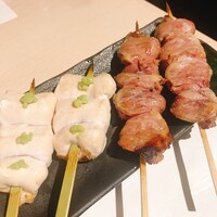 焼鳥 鳥美庵 新宿本店 - 