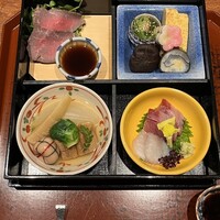 割烹 春 - 