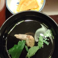 赤坂ふきぬき - 