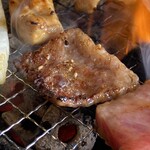 炭焼 肉丸 - 