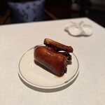 中国飯店 琥珀宮 - 