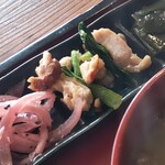 南里商店 - おかず