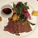 マーケットレストラン AGIO - 