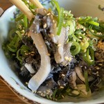炭焼 肉丸 - 