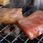 炭焼 肉丸 - 