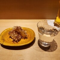 鮨 さいとう - 