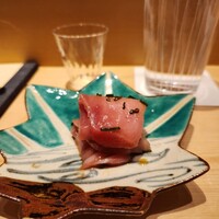 鮨 さいとう - 
