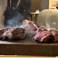 ocean good table 渋谷 - 