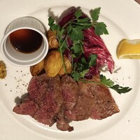 マーケットレストラン AGIO ルミネ横浜店 - 