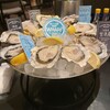Oyster bar & Bistro Wharf 有楽町