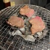 炭火焼肉 にく式 すすきの店