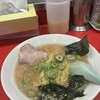 ラーメン かいざん 船橋店