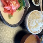 季節料理 味久 - 