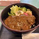 ふじた食堂 - 