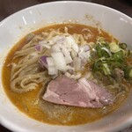 らあめん 鬼ぼし - 