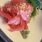 季節料理 味久 - 