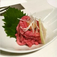 黒毛和牛焼肉きっしゃん 北新地店 - 