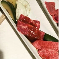 黒毛和牛焼肉きっしゃん 北新地店 - 