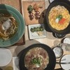 つるとんたん UDON NOODLE Brasserie 東急プラザ銀座店