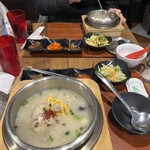 釜めし大統領 - 