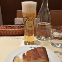  ラ･ベットラ･ダ･オチアイ イケブクロ - 