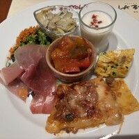  ラ･ベットラ･ダ･オチアイ イケブクロ - 