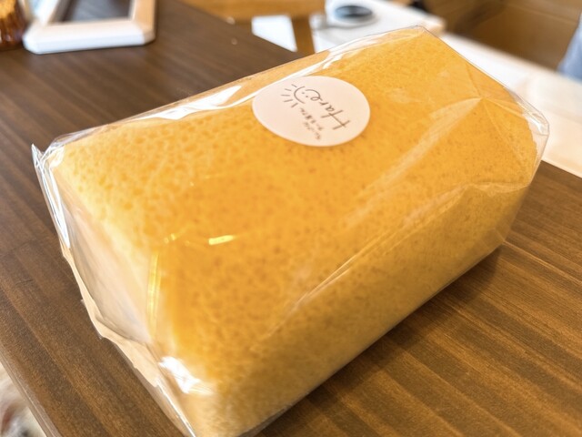 ちいさなケーキ屋さん Hare - 須賀川（ケーキ）の写真