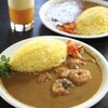 喫茶アジェンデ&カレーシャ