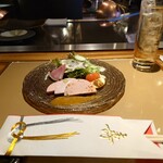 せんなり亭　心華房 - 