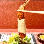 食彩酒房 ごいちや - 