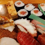 太進寿司 - 