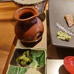 せんなり亭　心華房 - 