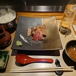 せんなり亭　心華房 - 