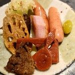 せんなり亭　心華房 - 