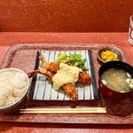 食彩酒房 ごいちや - 