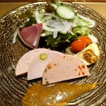 せんなり亭　心華房 - 