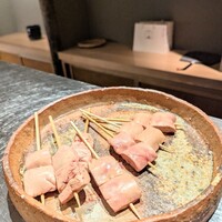 鳥匠 いし井 - 