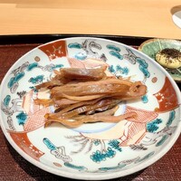 鳥匠 いし井 - 