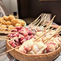 鳥匠 いし井 - 