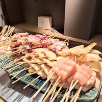 鳥匠 いし井 - 
