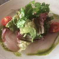 ビストロモンマルトル - 