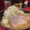 ラーメン二郎 荻窪店