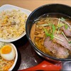 ショウショウ焼餃子 茅場町店