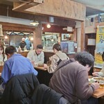 鉄板焼屋 田吾 - 