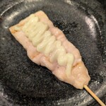 炭火串焼りあん - 