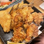 魚海船団 - 