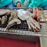 アクアマリン糸島 - Aセット3500円